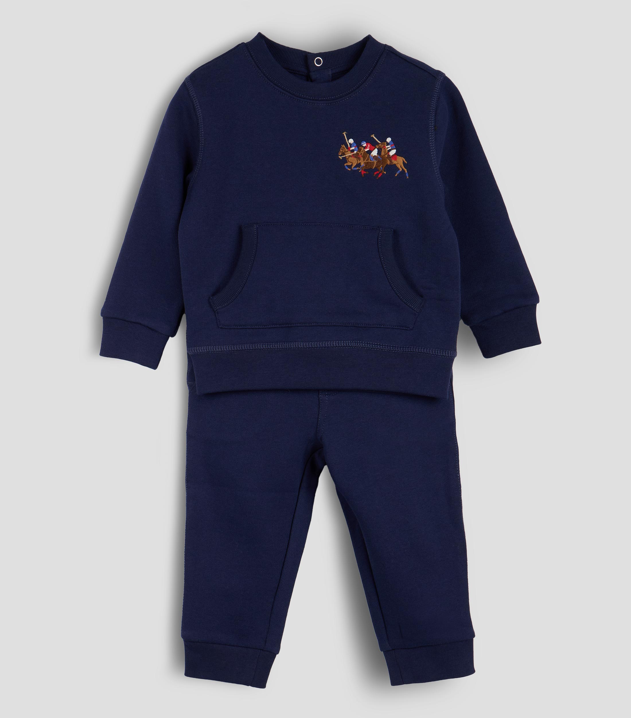 Conjunto 2 piezas Bebé